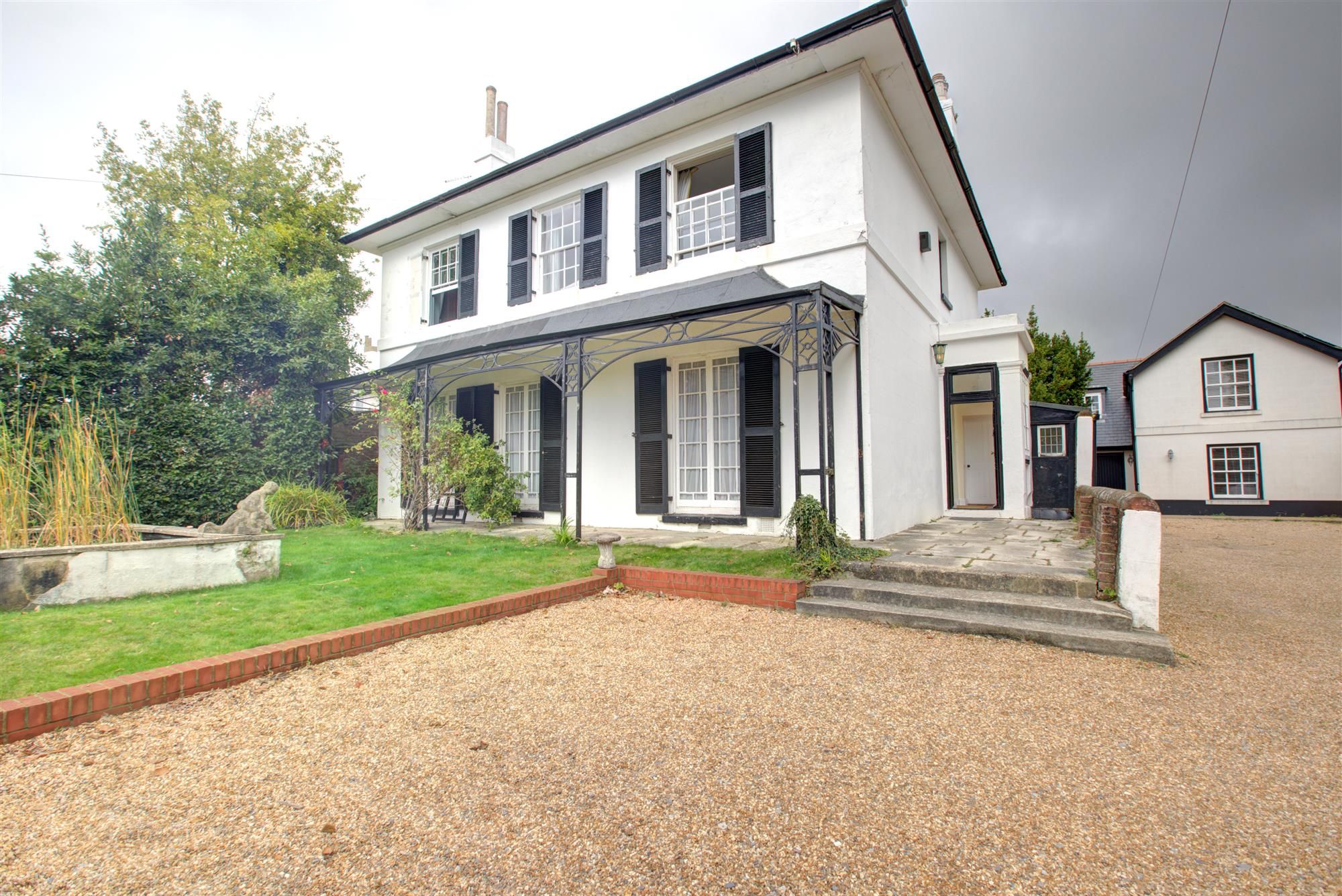 Hotel/guest house for sale in Bury Road, Gosport PO12 Zoopla