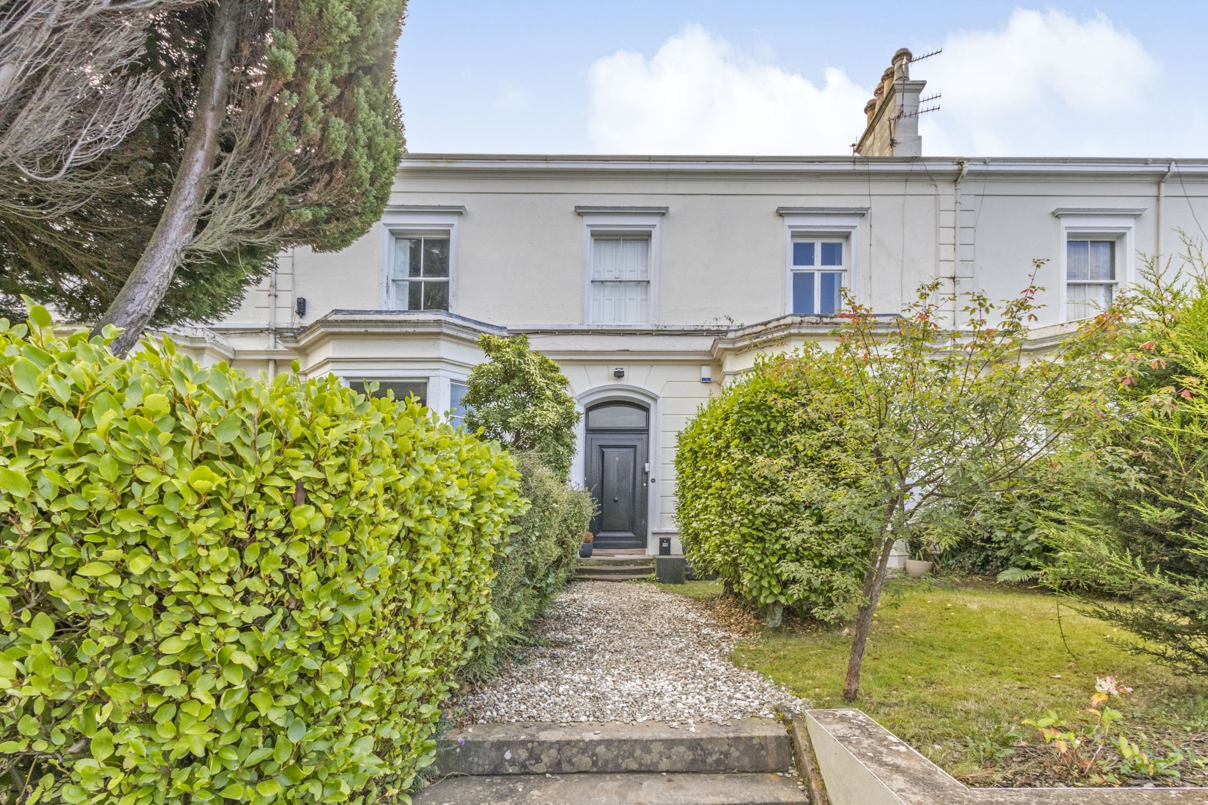 1 bed flat for sale in 4 Ardmore Terrace, Holywood BT18 Zoopla