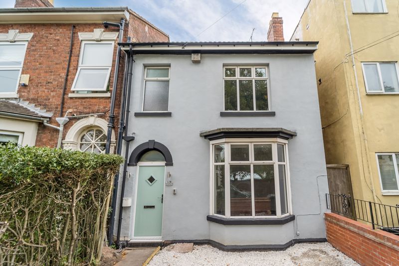 Merridale Lane, Merridale, Wolverhampton WV3  