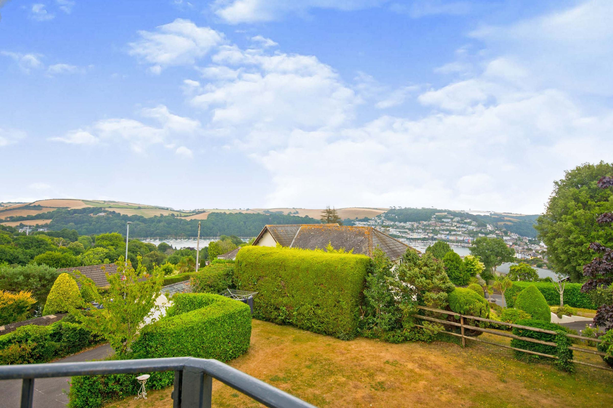 1 bed flat for sale in Townstal Road, Dartmouth TQ6 Zoopla