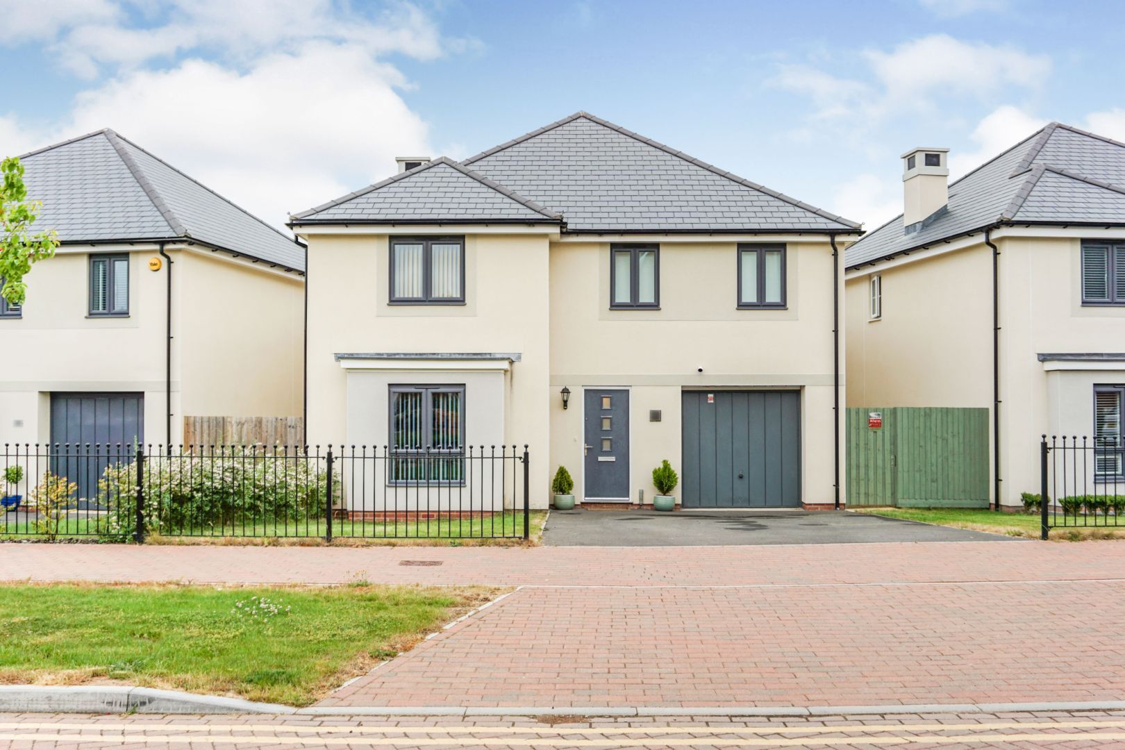 Slade Baker Way, Stoke Gifford BS16  