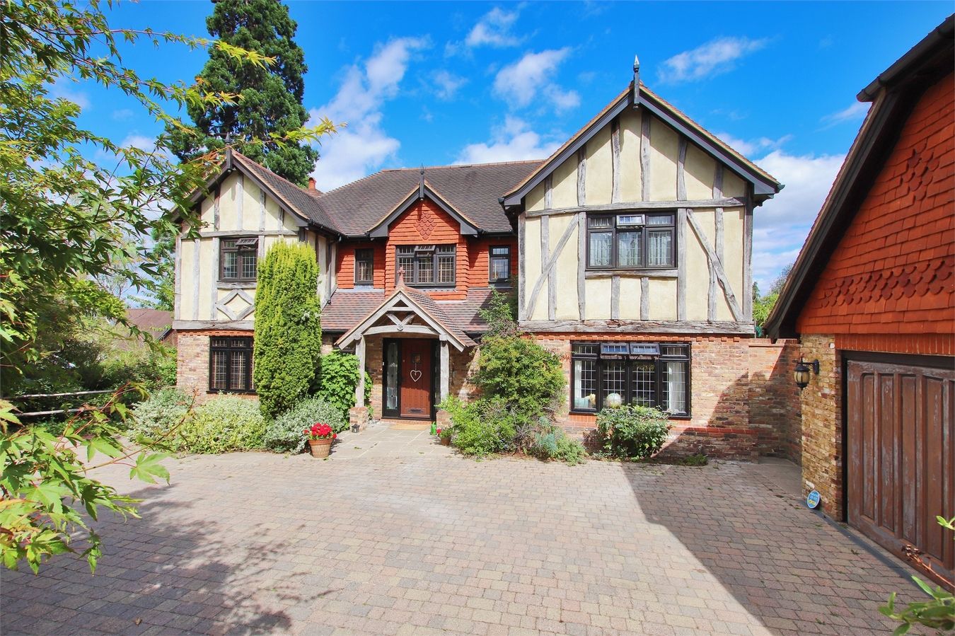 14 St Georges Road Sevenoaks Kent TN13  