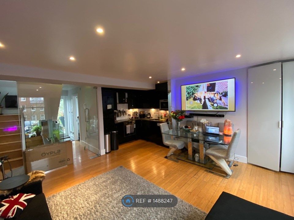 2 bed to rent in Kennington Park Road, London SE11 Zoopla