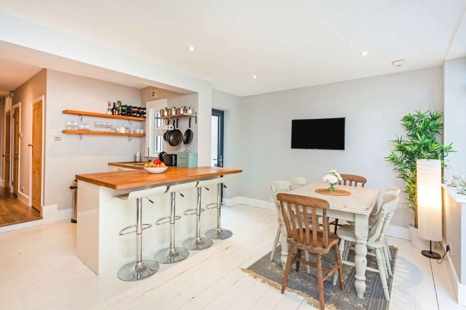 Dorothy Road, Wandsworth SW11  