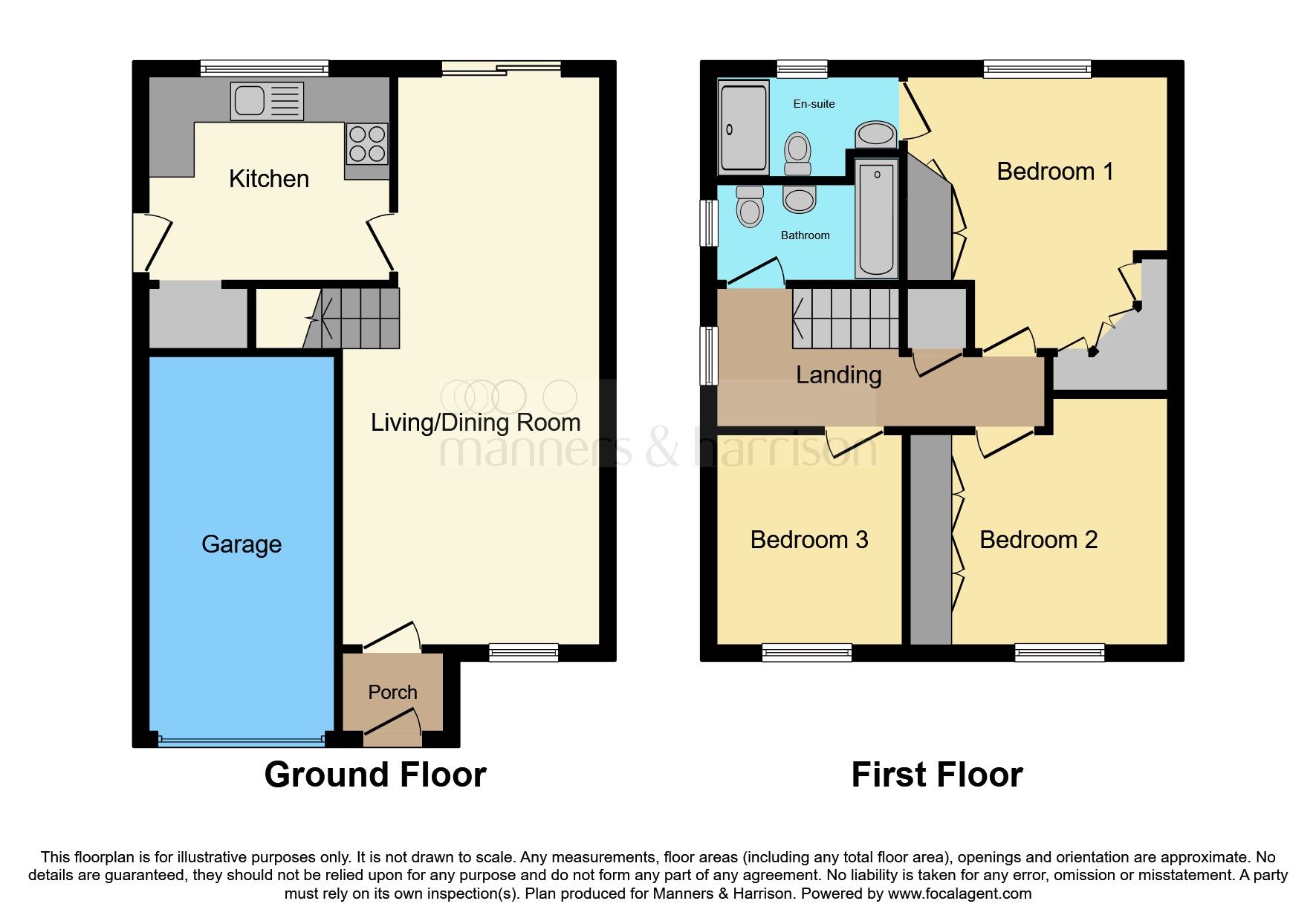 3 bed detached house for sale in Willowbank, Coulby Newham