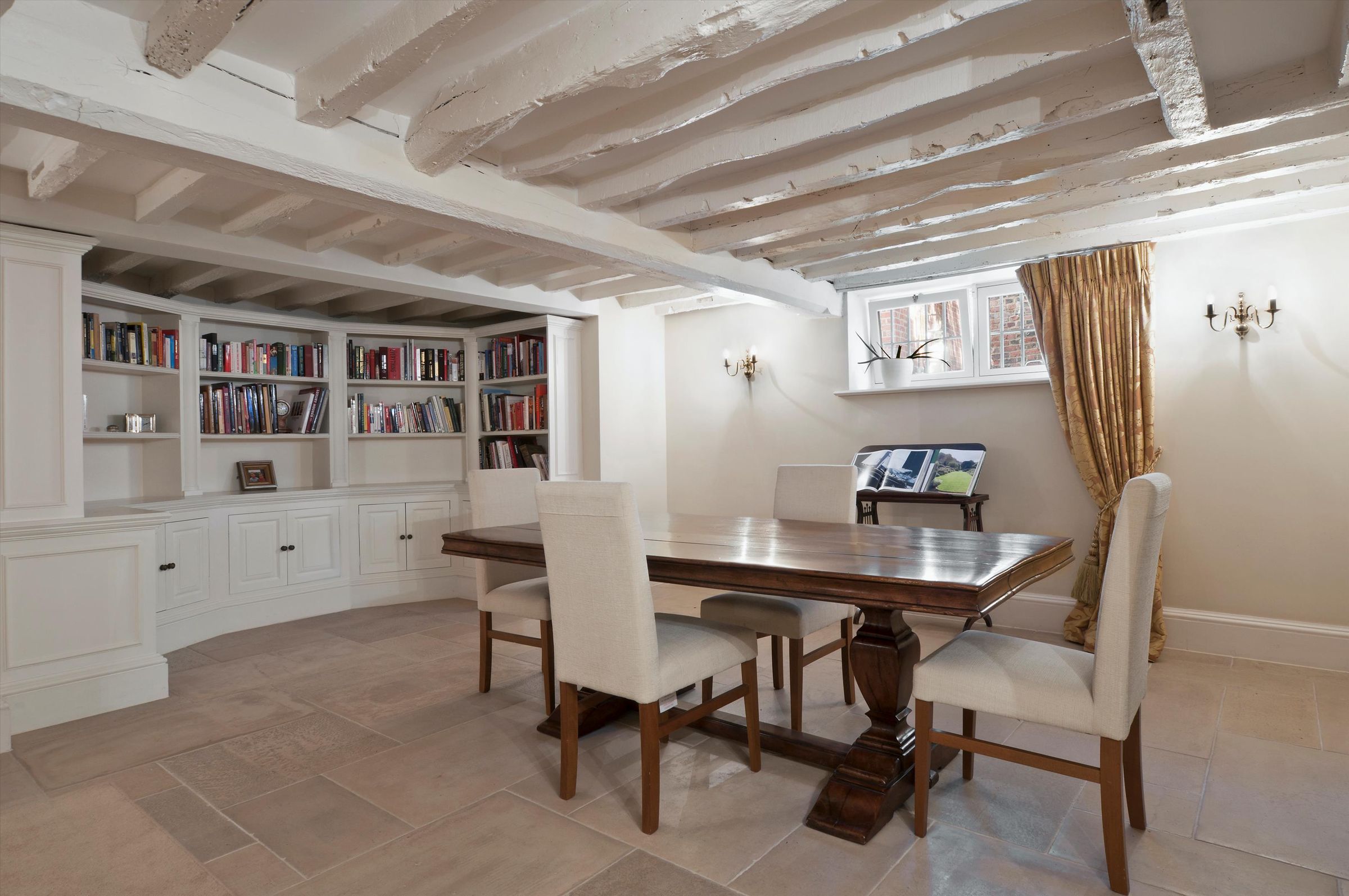 7 bed detached house for sale in Bray Road, Bray, Maidenhead, Berkshire