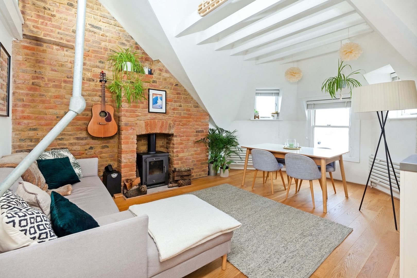 85 Union Road, Clapham SW4  