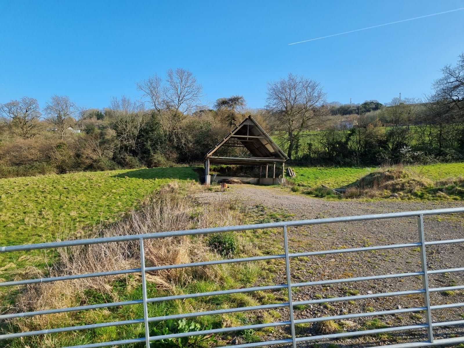 Land for sale in Dundry Lane, Avon BS41 Zoopla