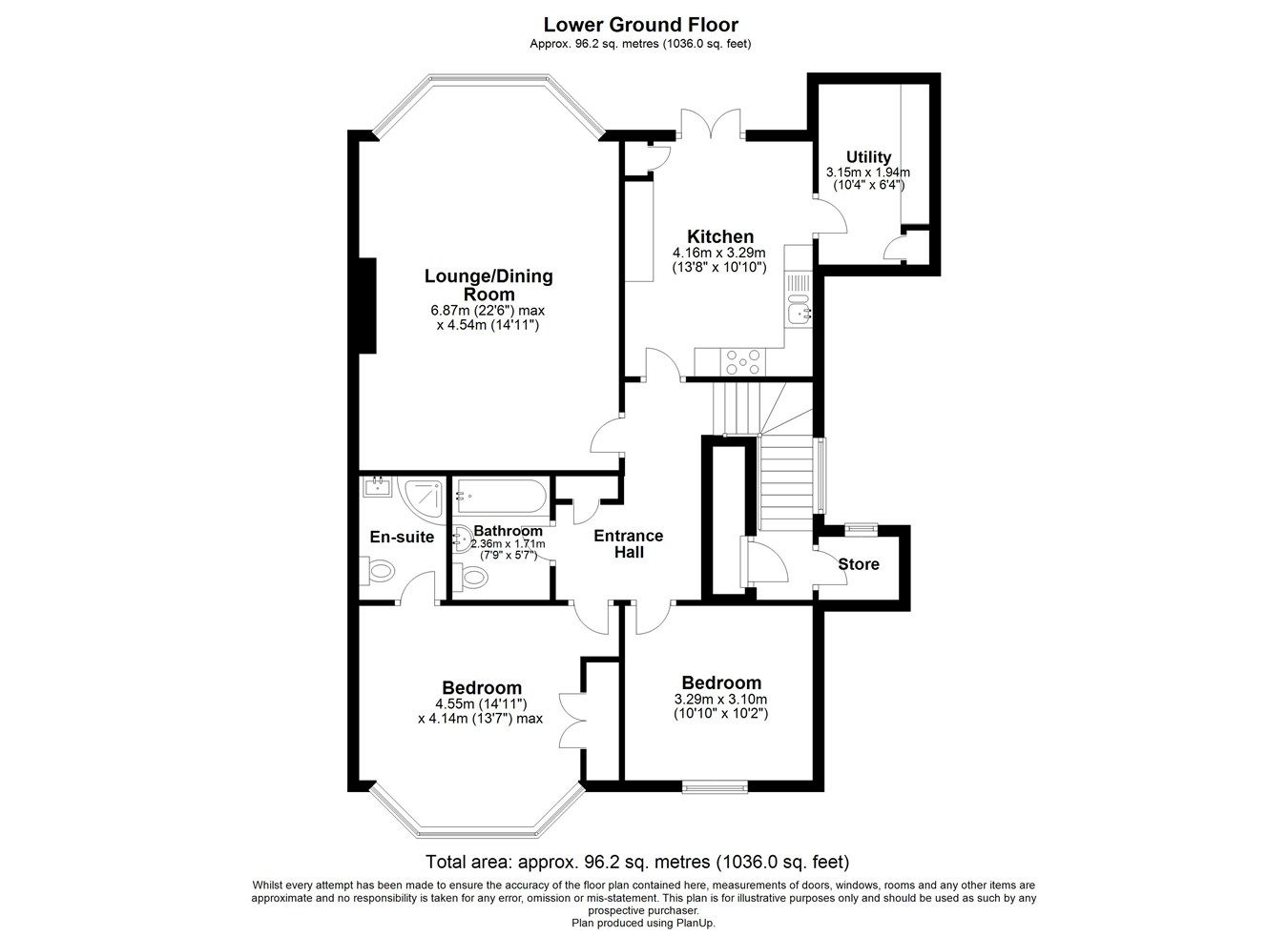 2 bed flat for sale in Clifton Crescent, Folkestone CT20 Zoopla