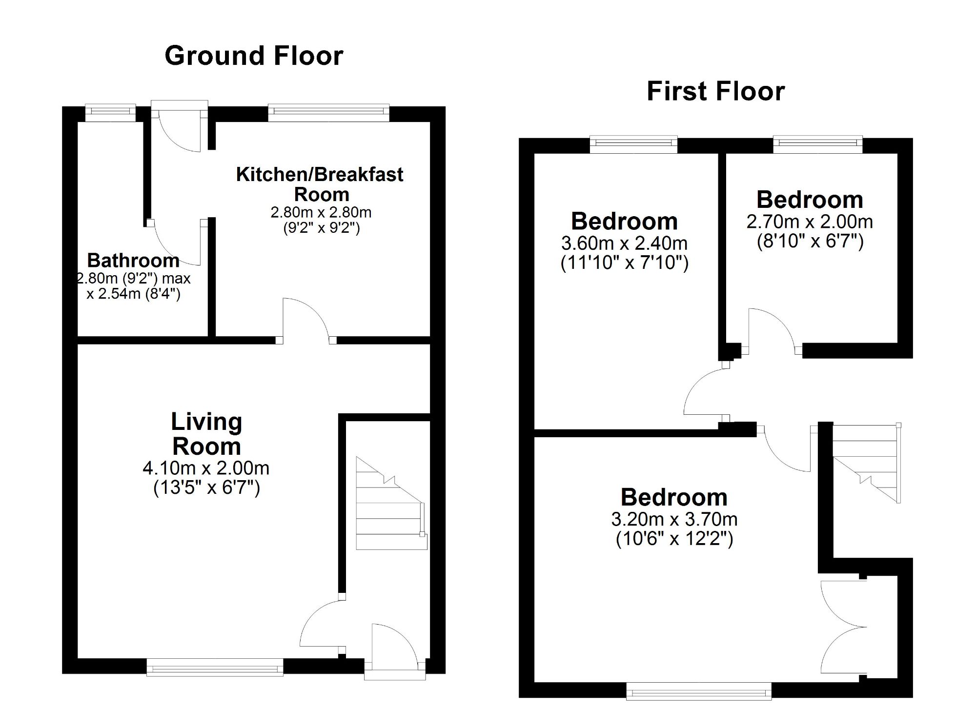 3 bed end terrace house for sale in Mather Avenue, Weston Point, Runcorn WA7 Zoopla