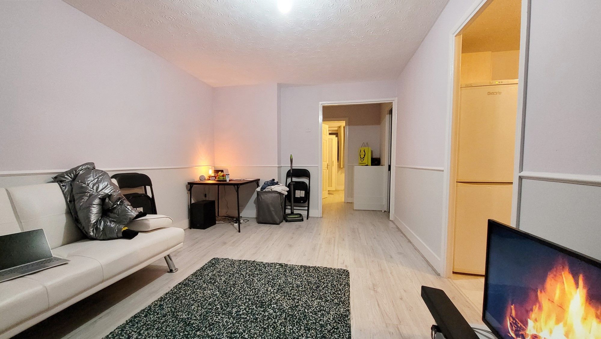 1 bed flat for sale in Kyrkly Court, Purfleet, Thurrock RM19 Zoopla