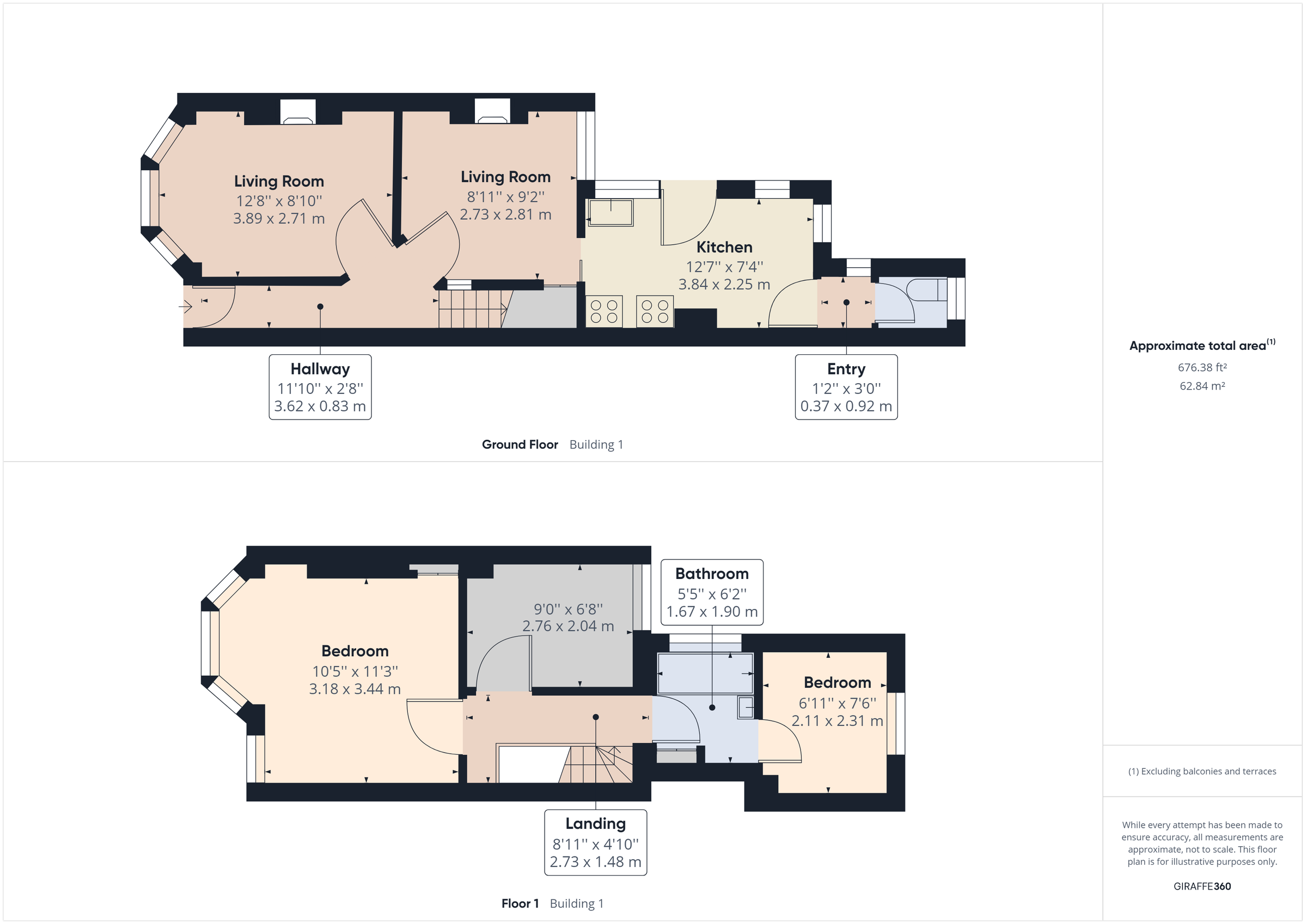 3 bed terraced house for sale in Wyndham Park, East Runton, Cromer NR27