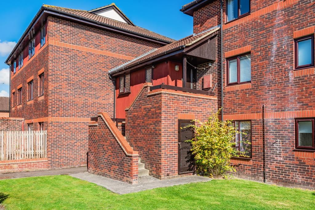 Studio for sale in Didcot, Oxfordshire OX11 Zoopla