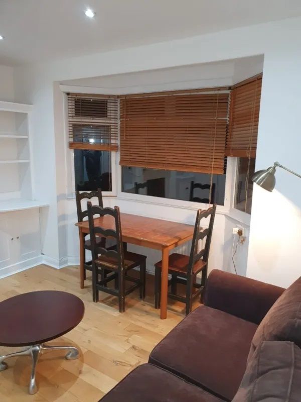 1 bed flat to rent in Rothesay Avenue, Wimbledon SW20 Zoopla