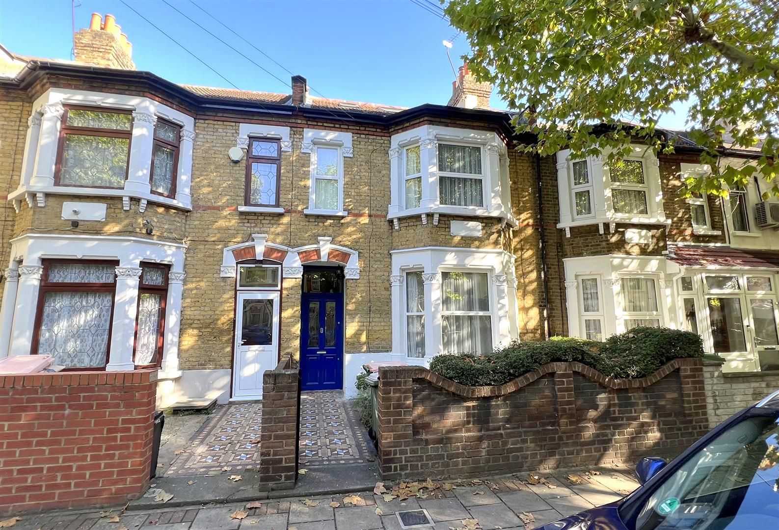 3 bed property for sale in Penge Road, London E13 Zoopla