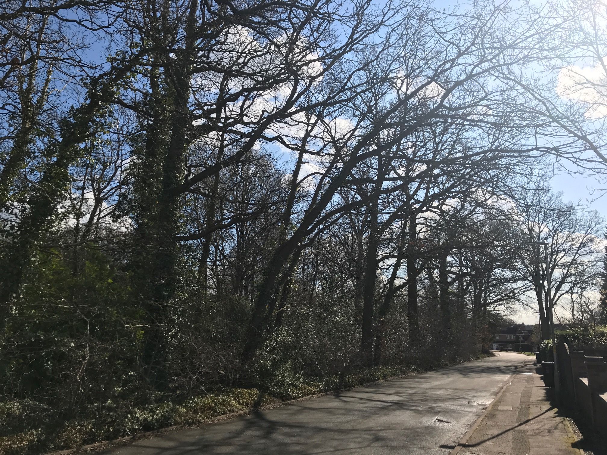 Land for sale in Bricket Wood, St Albans AL2 Zoopla