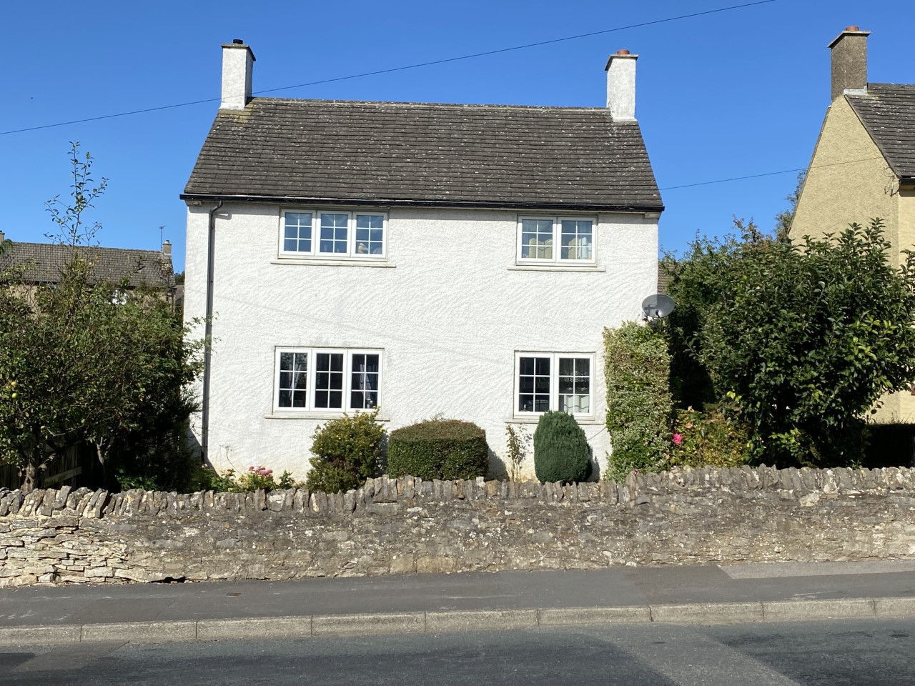 4 bed detached house for sale in Gilling Road, Richmond, North