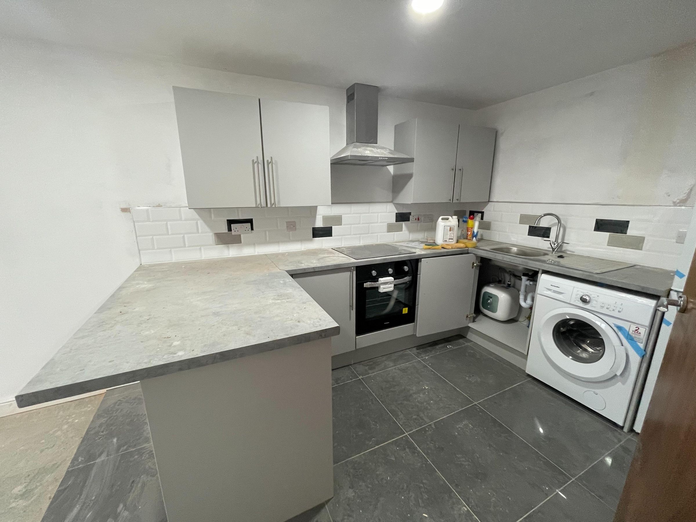 1 bed flat to rent in Alum Rock Road, Alum Rock, Birmingham B8 Zoopla