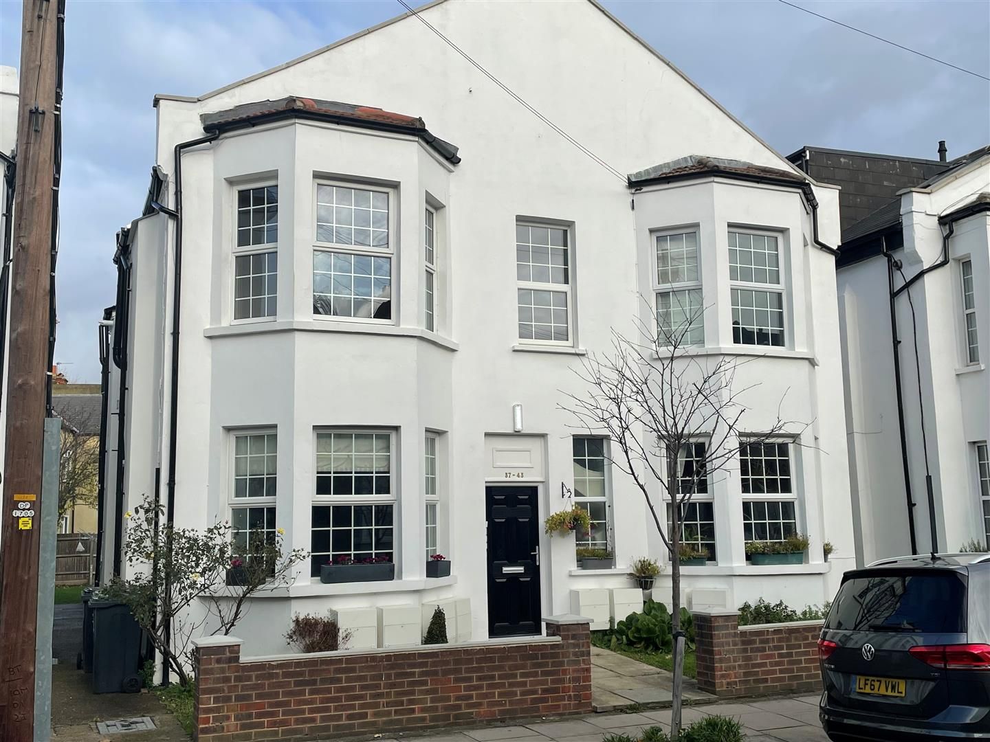 1 bed flat to rent in Robinson Road, Colliers Wood, London SW17 Zoopla