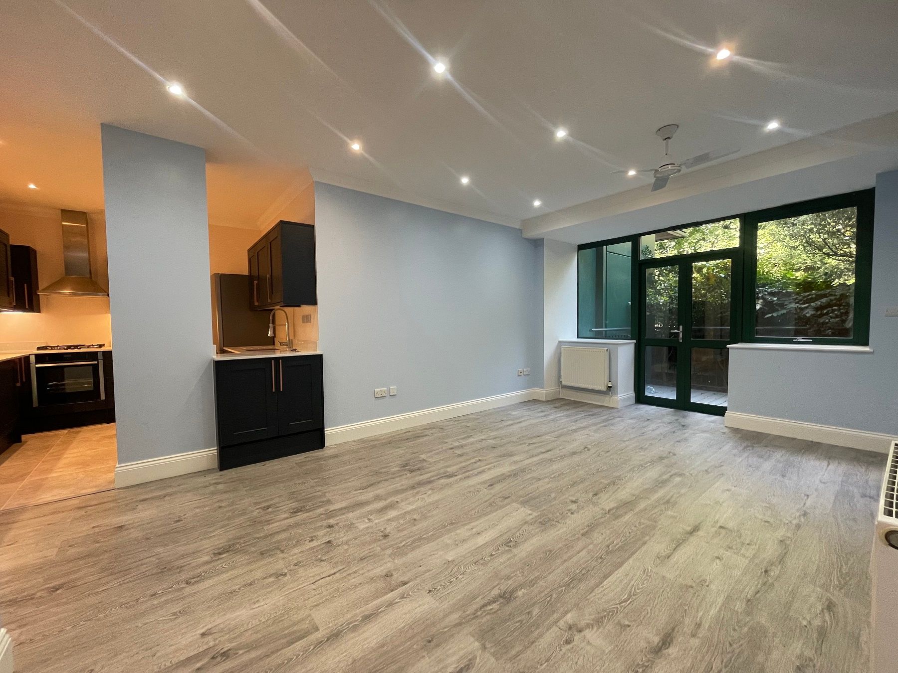 2 bed flat for sale in Greystoke House, 150 Brunswick Road, Ealing