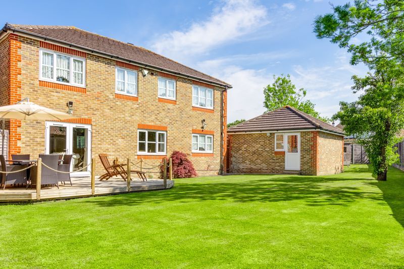 Great Gatton Close, Croydon CR0  