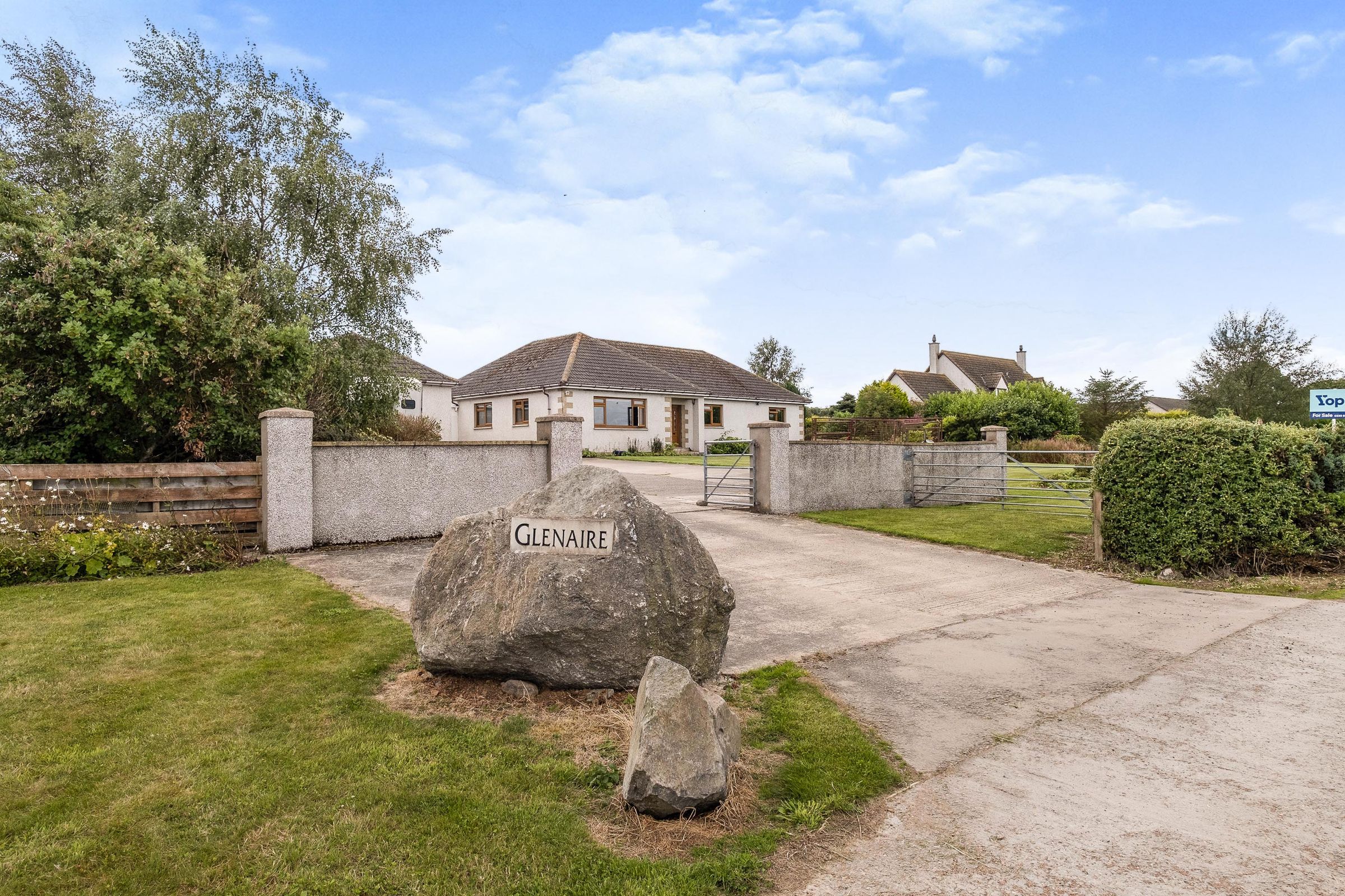 4 bed detached bungalow for sale in Cromarty IV11 Zoopla