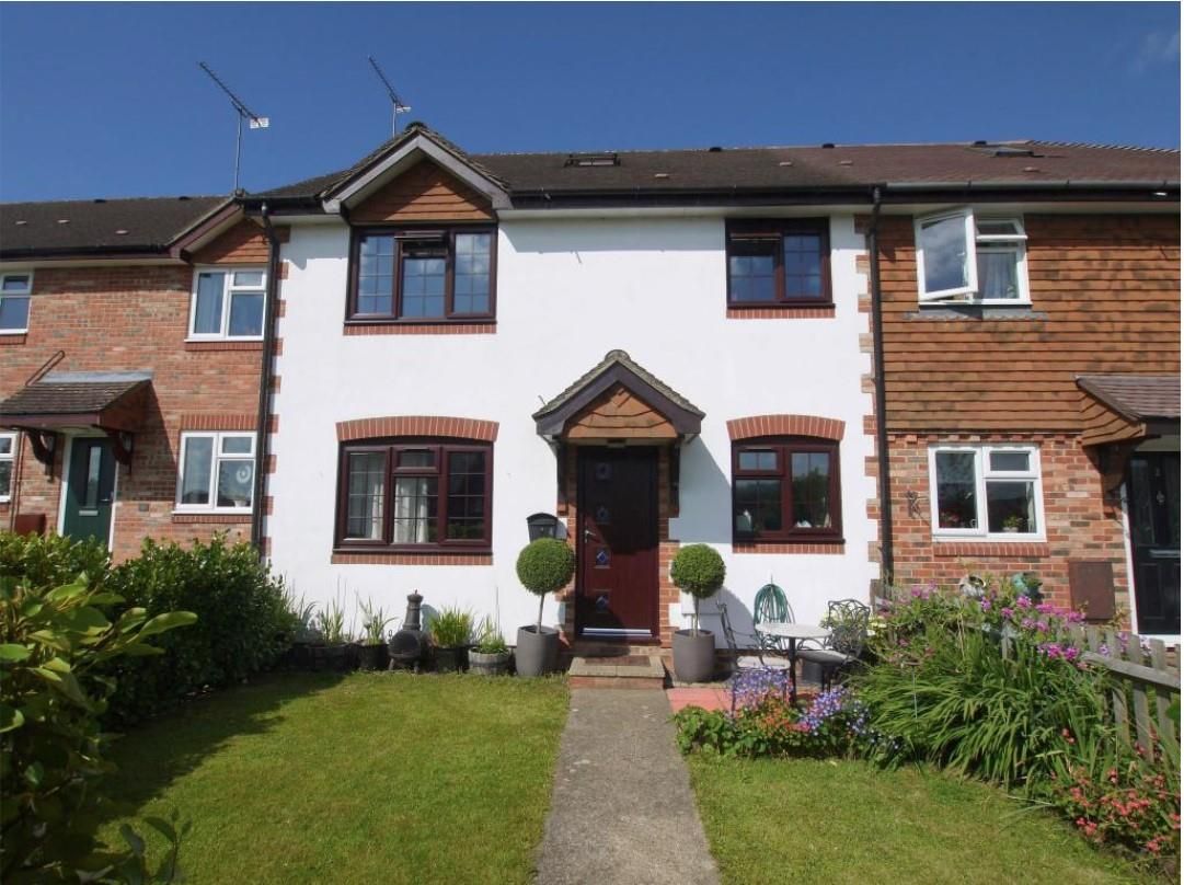2 bed property for sale in Robinwood Drive, Seal, Sevenoaks TN15 Zoopla