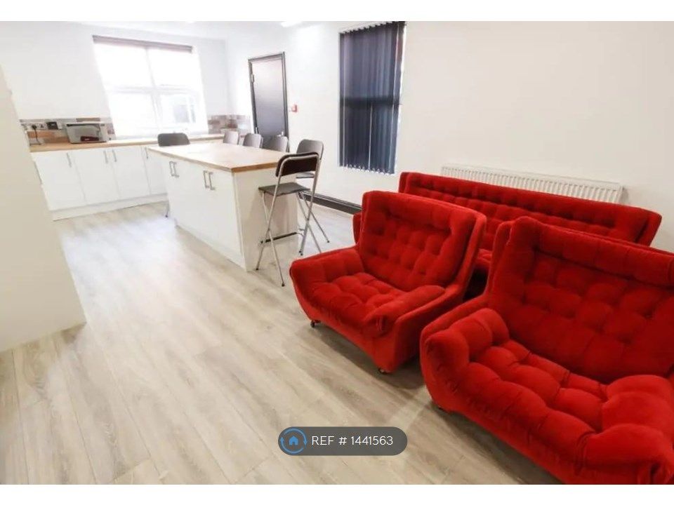 Room to rent in Kensington, Liverpool L7 Zoopla