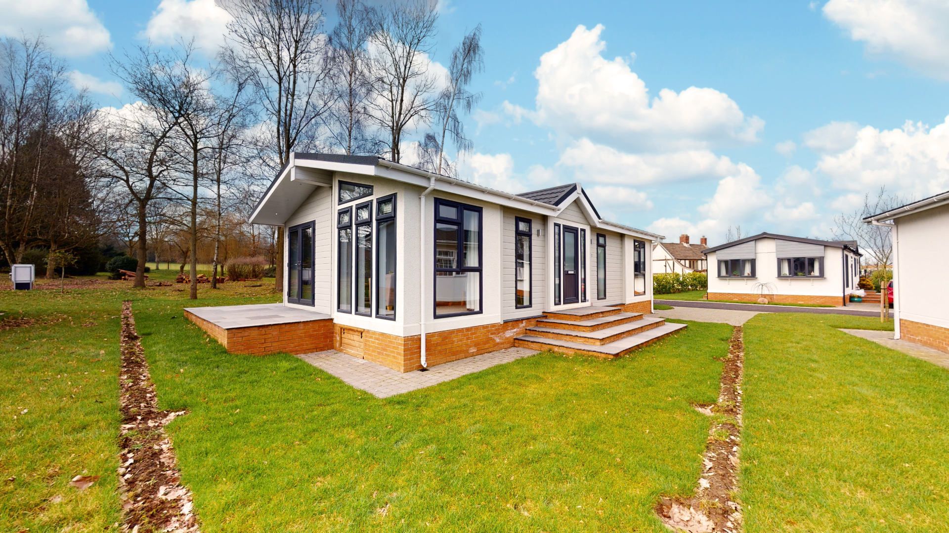 2 bed mobile/park home for sale in Mickley Lane, Stretton DE55 Zoopla