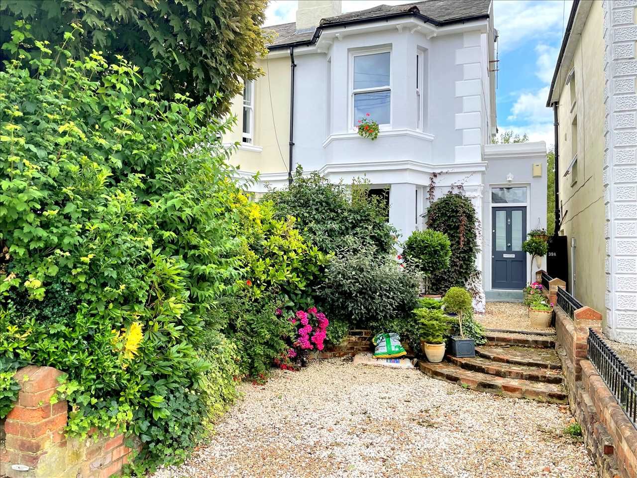 Beulah Road, Tunbridge Wells TN1  