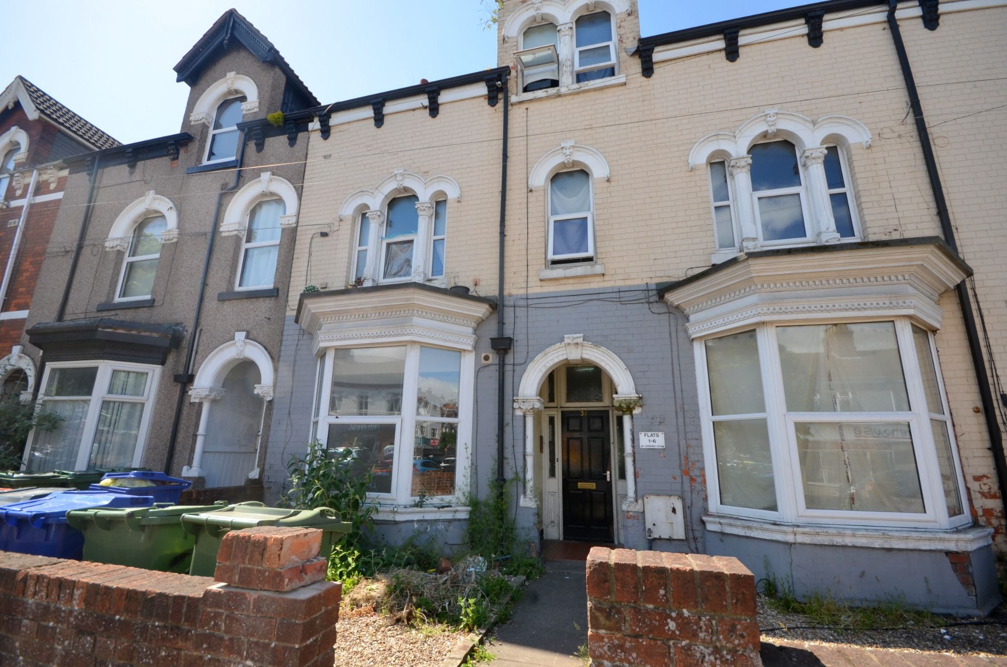 Studio to rent in Grimsby Road, Cleethorpes DN35 Zoopla