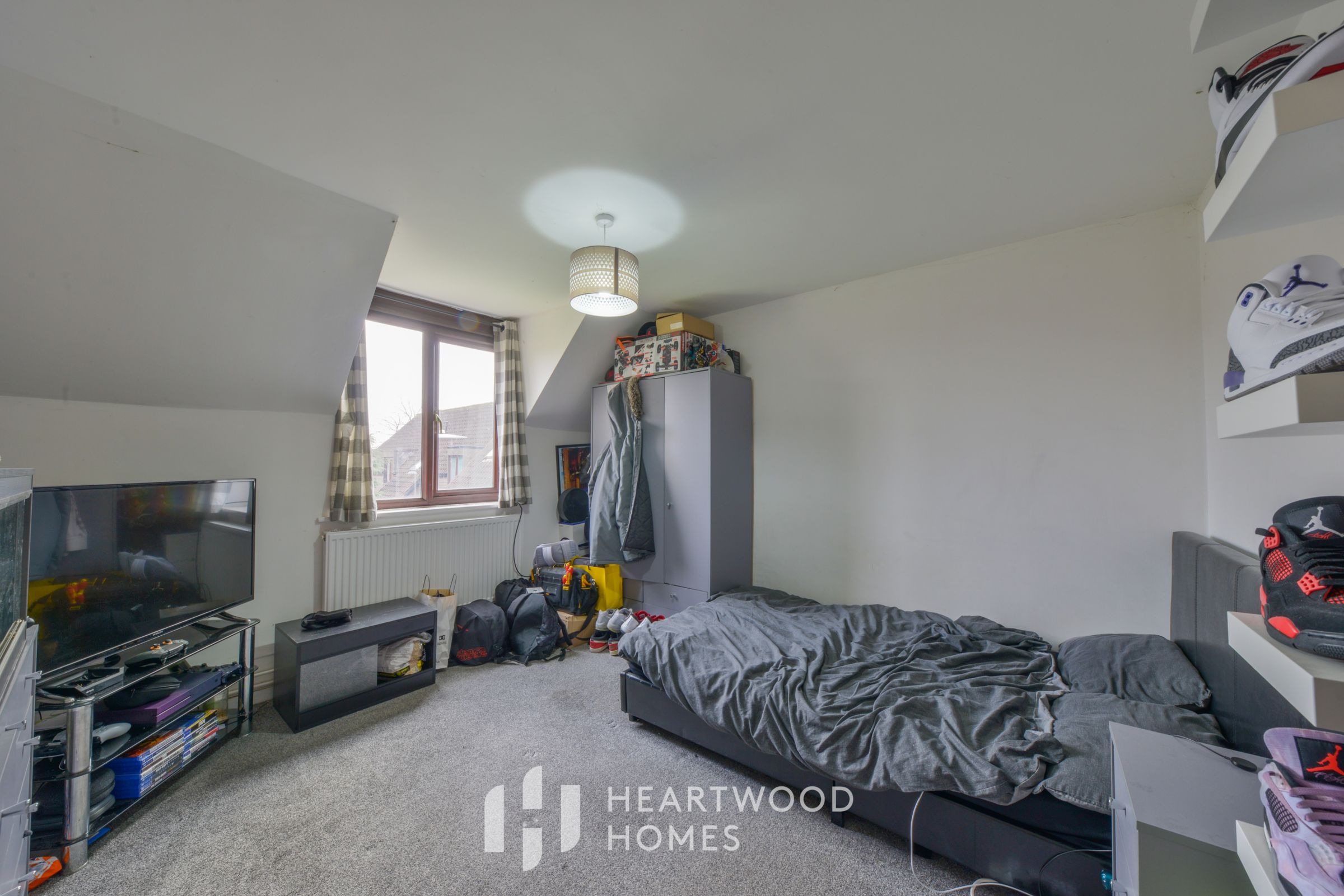 6 bed end terrace house for sale in Newgate Close, St. Albans AL4 Zoopla