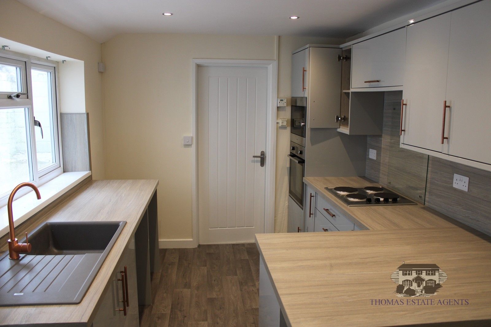 3 bed terraced house for sale in Kenry Street, Tonypandy, Rhondda Cynon