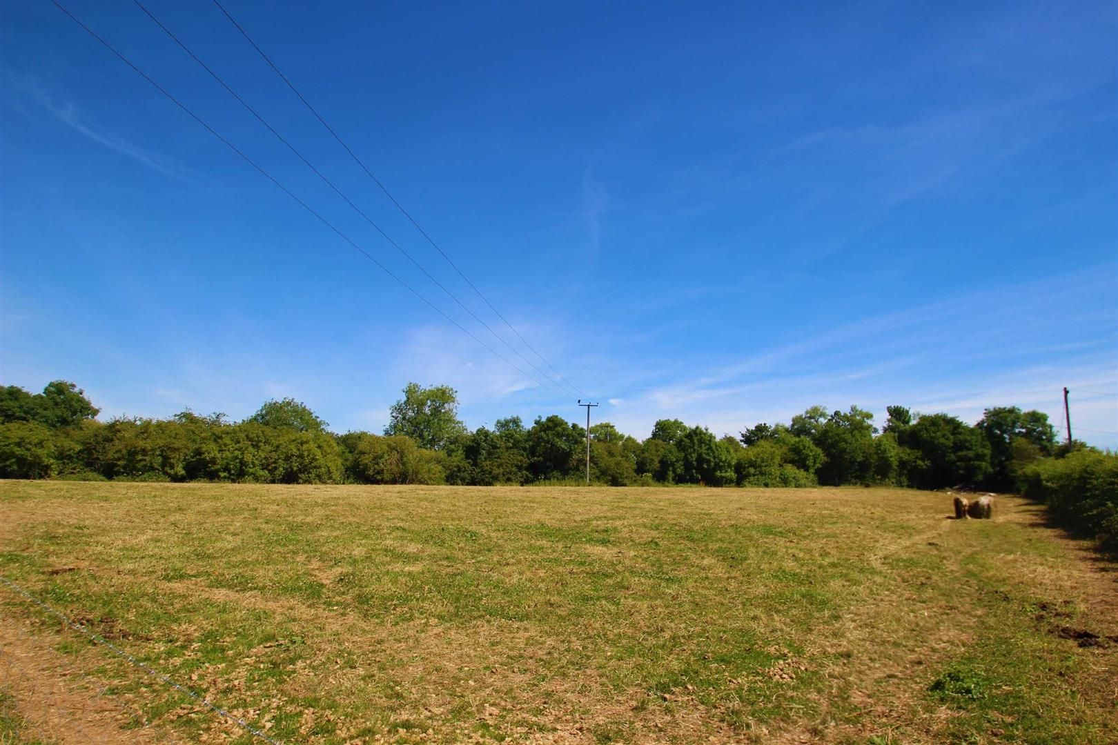 Land for sale in Whitestone, Hereford HR1 Zoopla