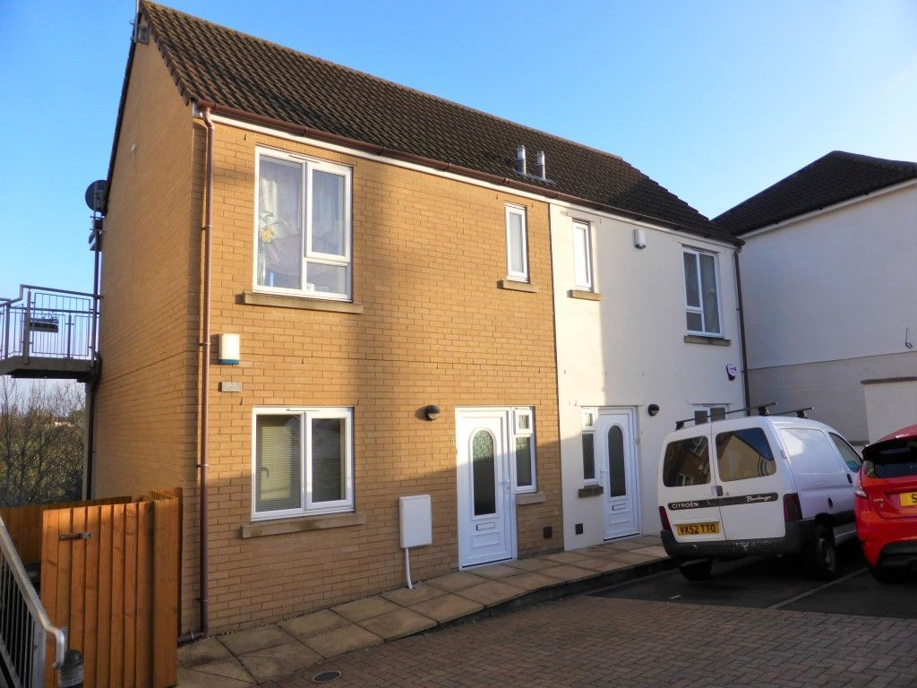 2 bed to rent in City View, Headley Lane, Bristol BS13 Zoopla