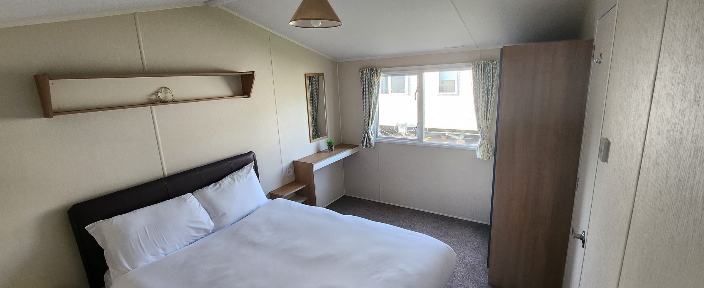 2 bed mobile/park home for sale in North Sea Lane, Cleethorpes DN36