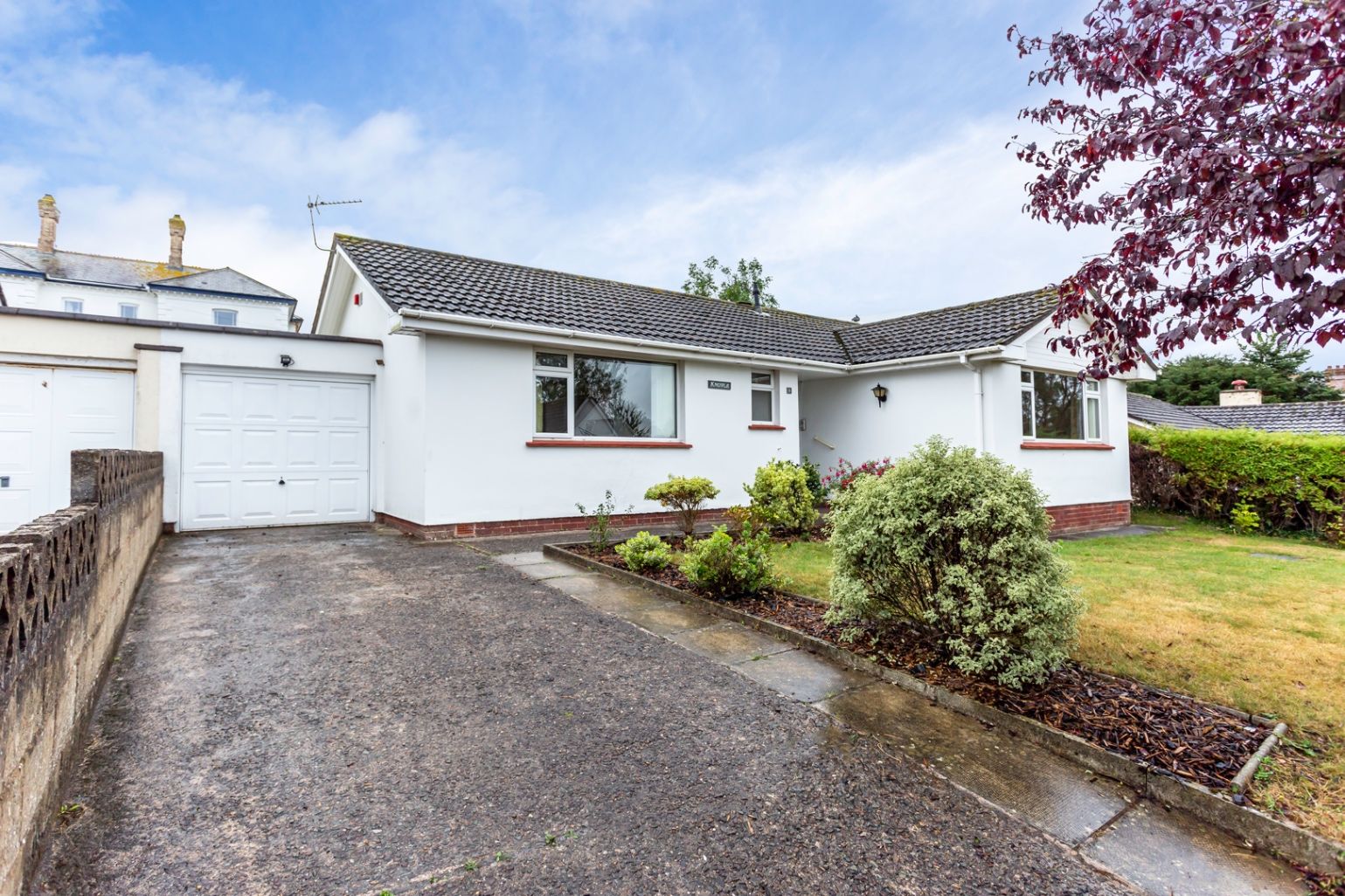 3 bed bungalow for sale in Highfield Close, Barnstaple EX32 Zoopla