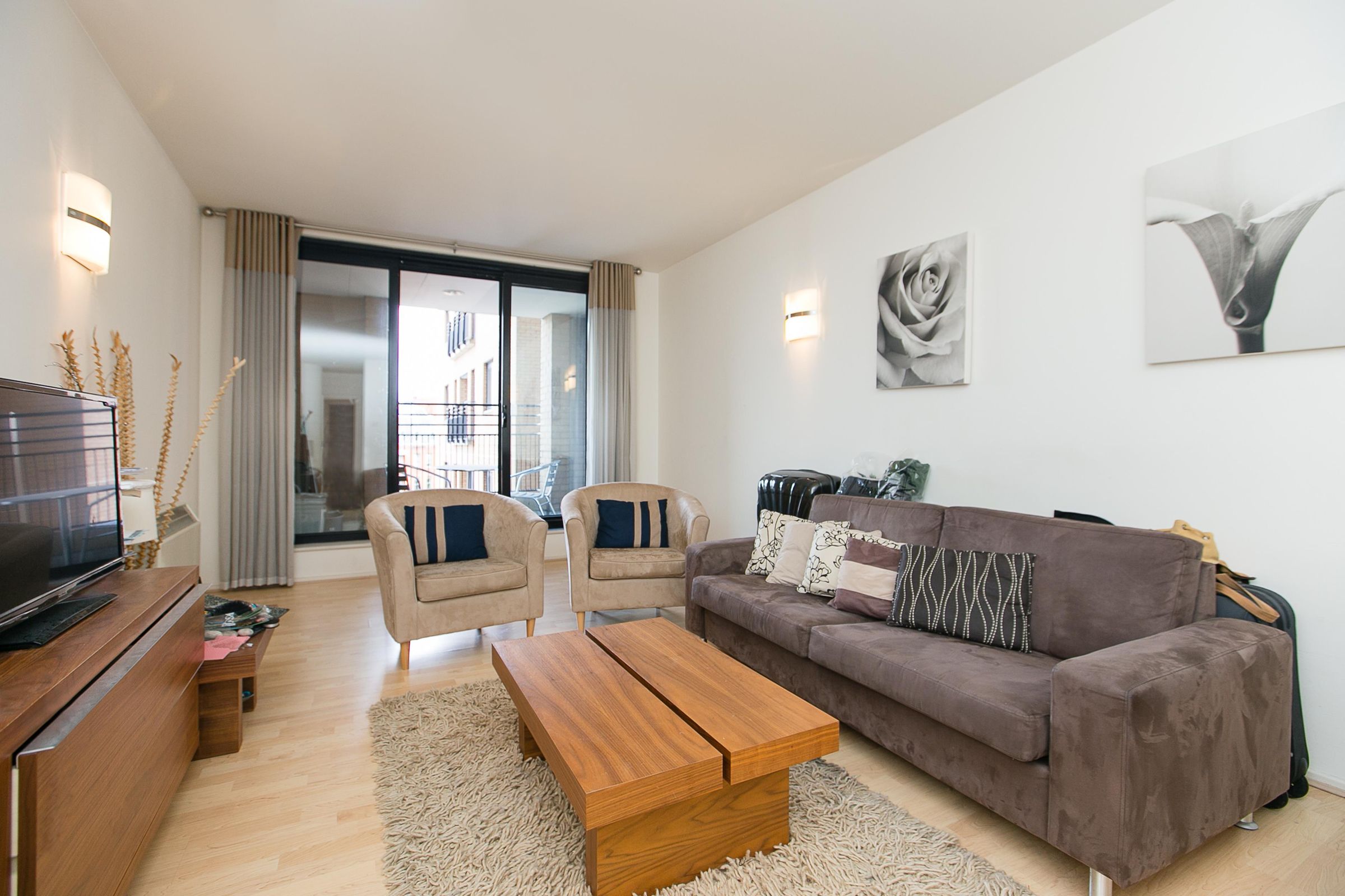 2 bed flat to rent in Cromwell Road, London, UK SW7 Zoopla