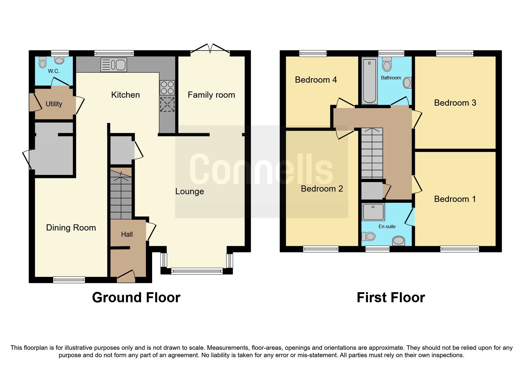 4 bed detached house for sale in Trajan Gate, Chells Manor, Stevenage