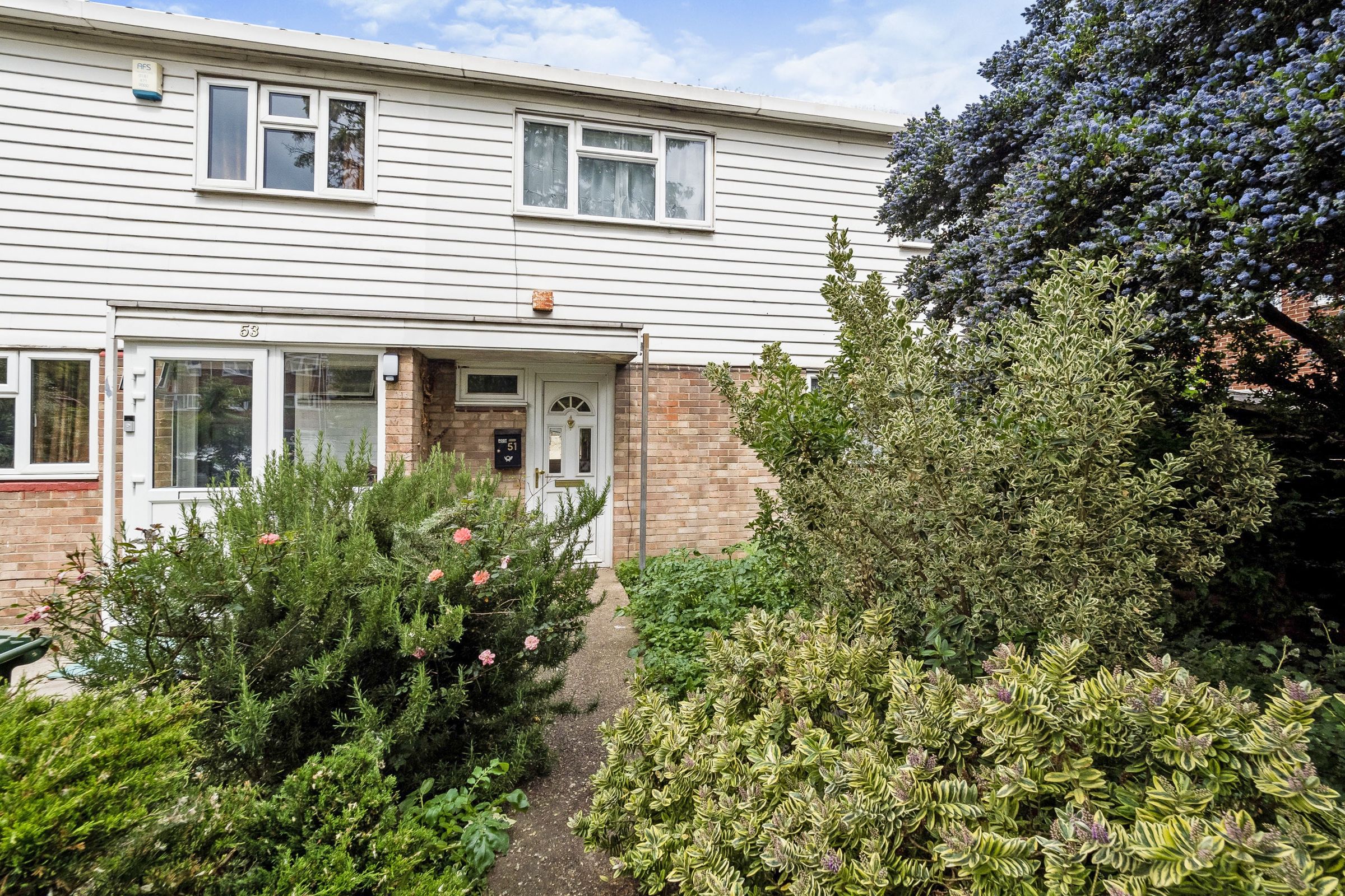 4 bed terraced house for sale in Cundy Road, London E16 Zoopla