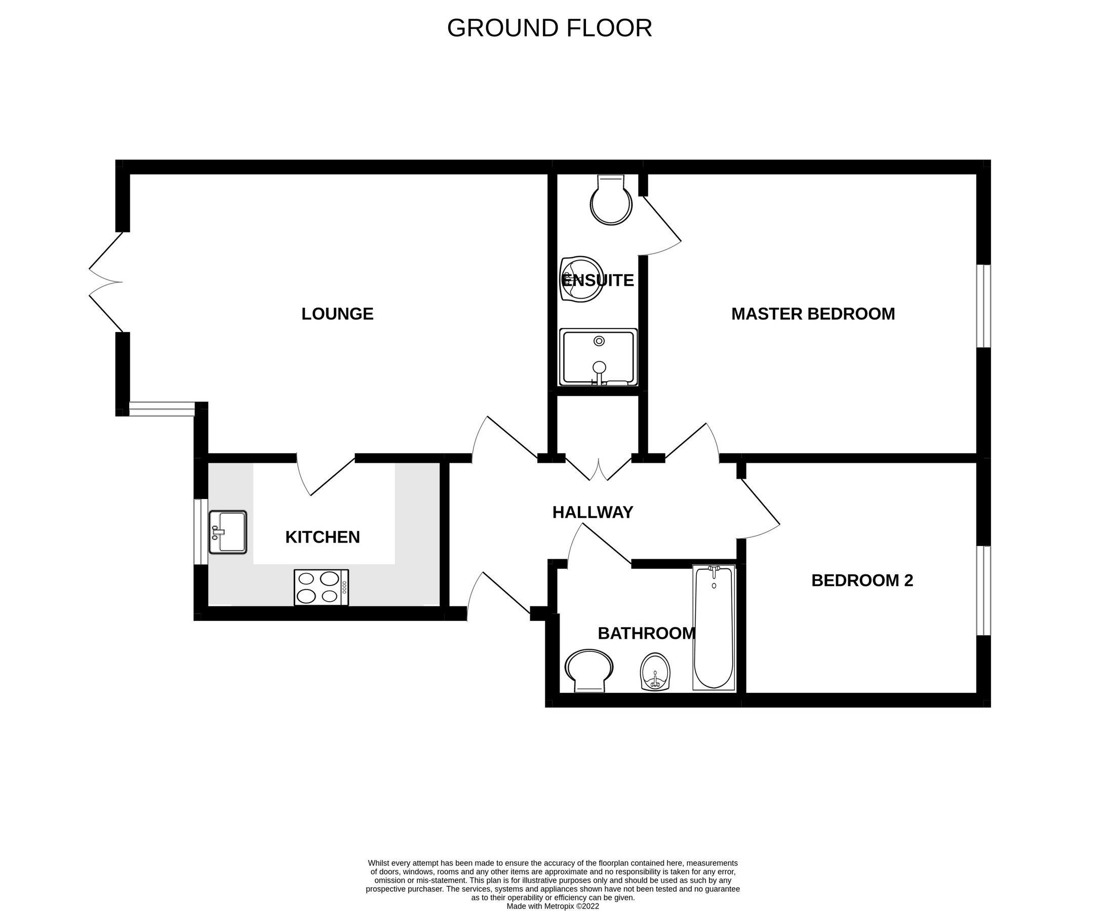 2 bed flat for sale in Nottage Crescent, Braintree CM7 Zoopla