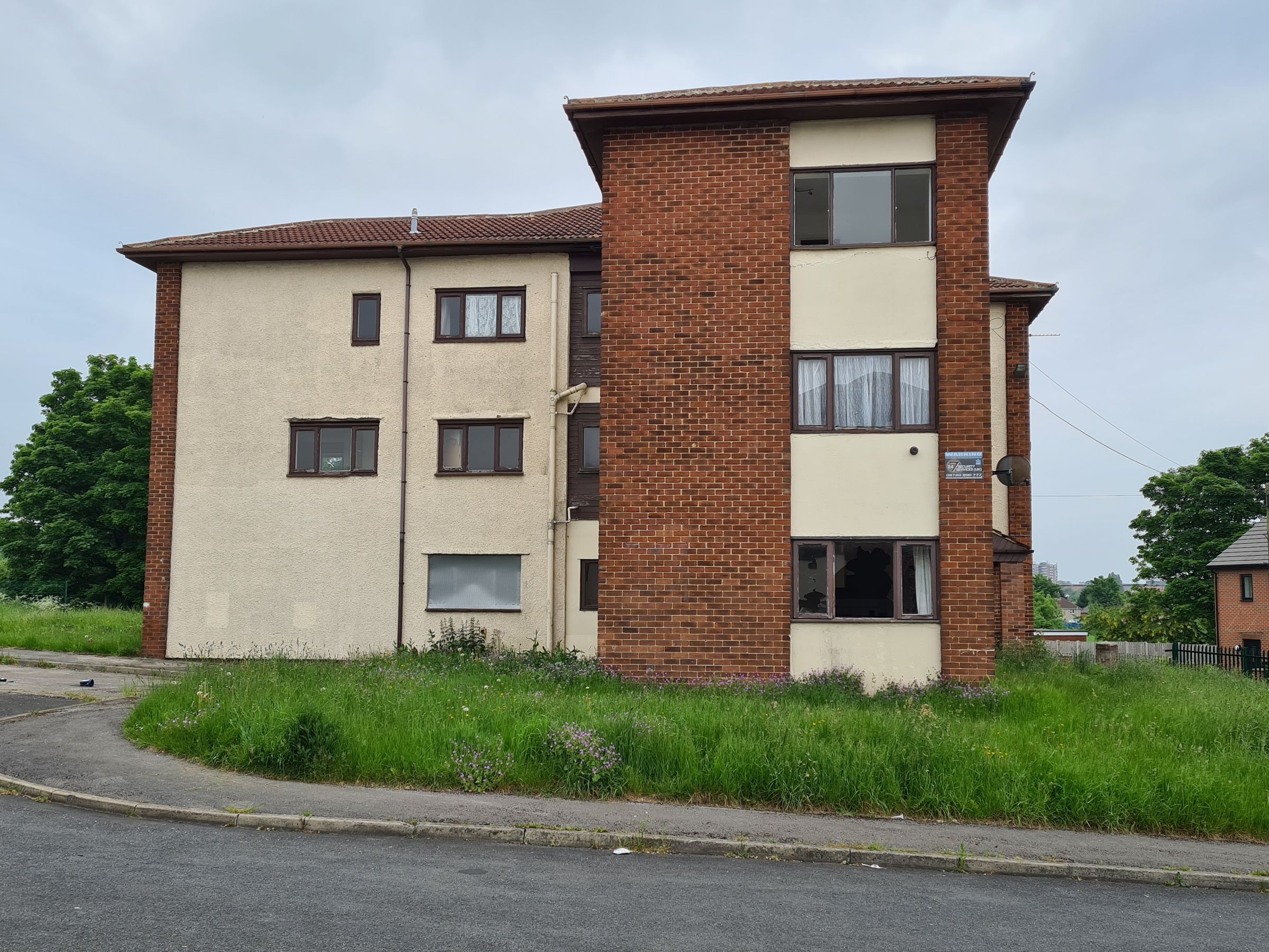 Apartment 1 Heaton House Kingsdale Court Leeds West Yorkshire LS14