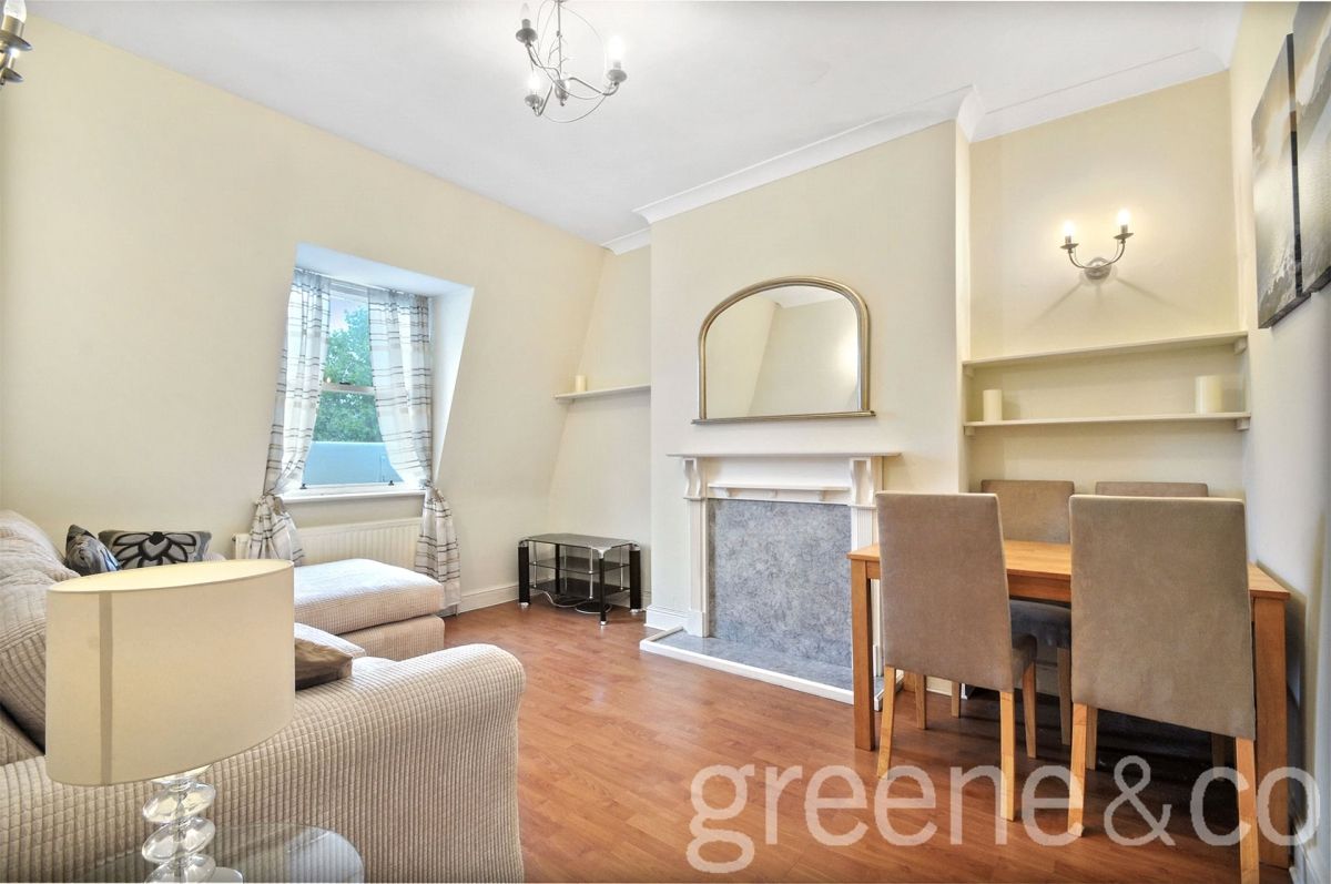 1 bed flat to rent in Shirland Road, London W9 Zoopla