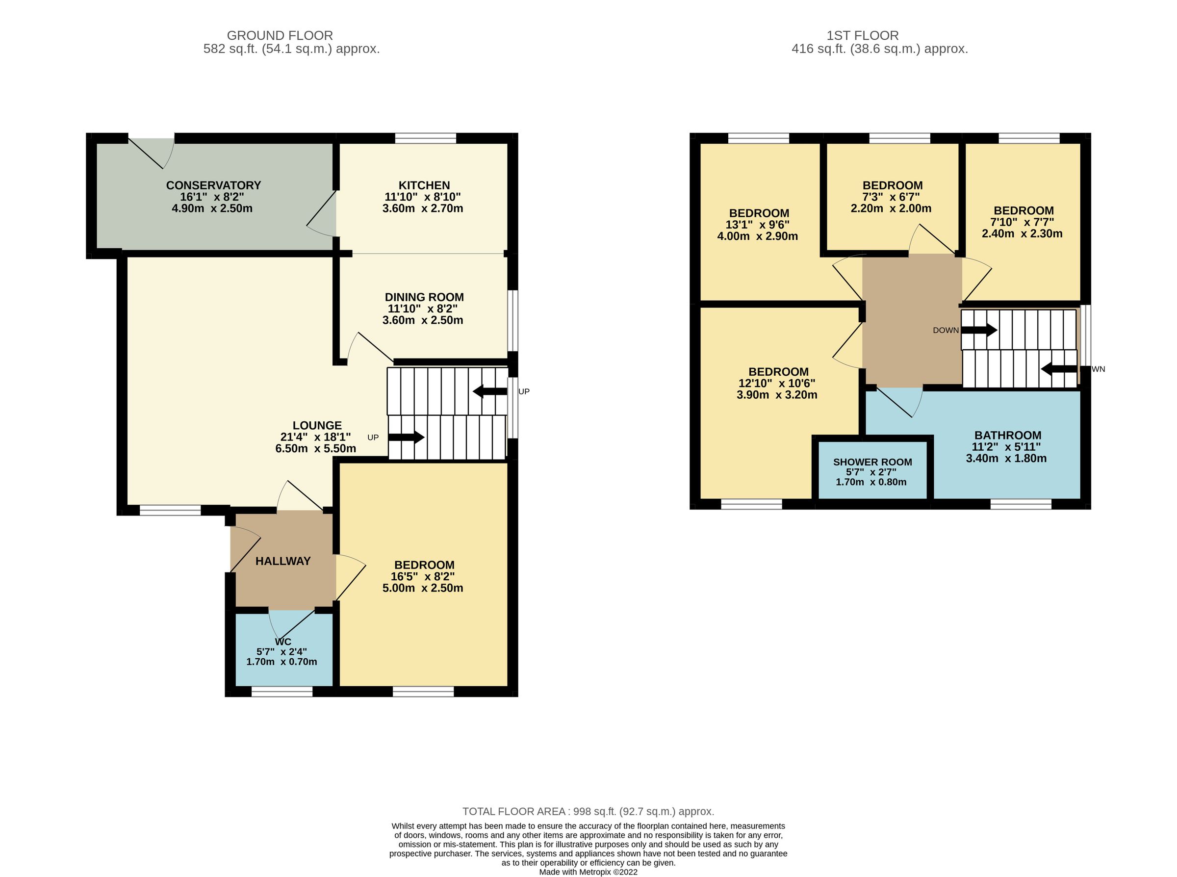 5 bed detached house for sale in Appledore Drive, Harwood, Bolton BL2