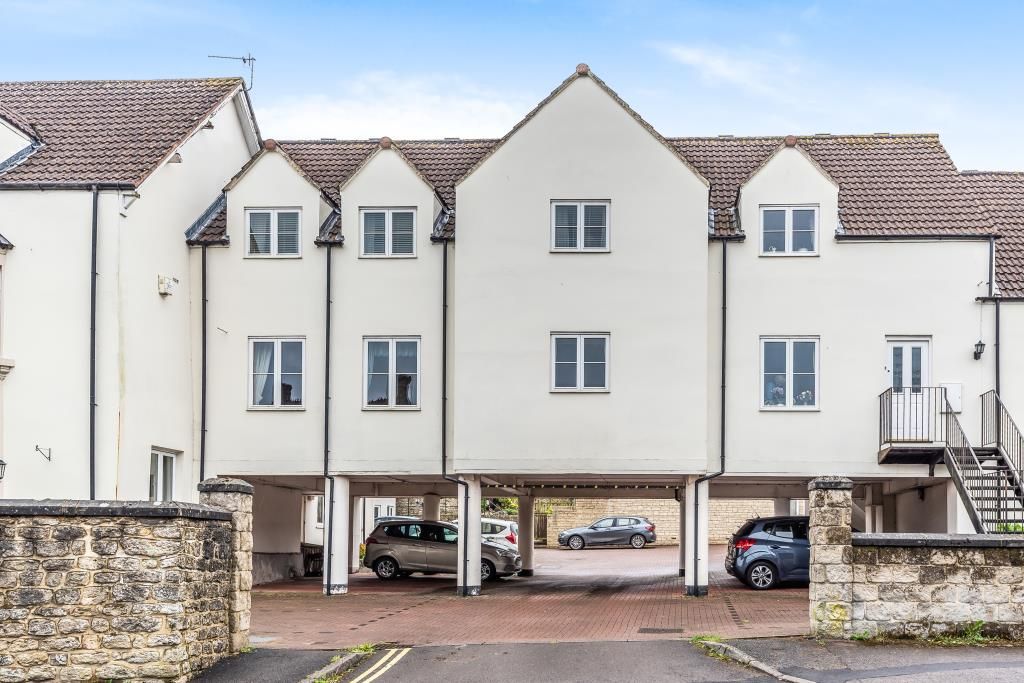 1 bed flat for sale in Purton, Swindon SN5 Zoopla