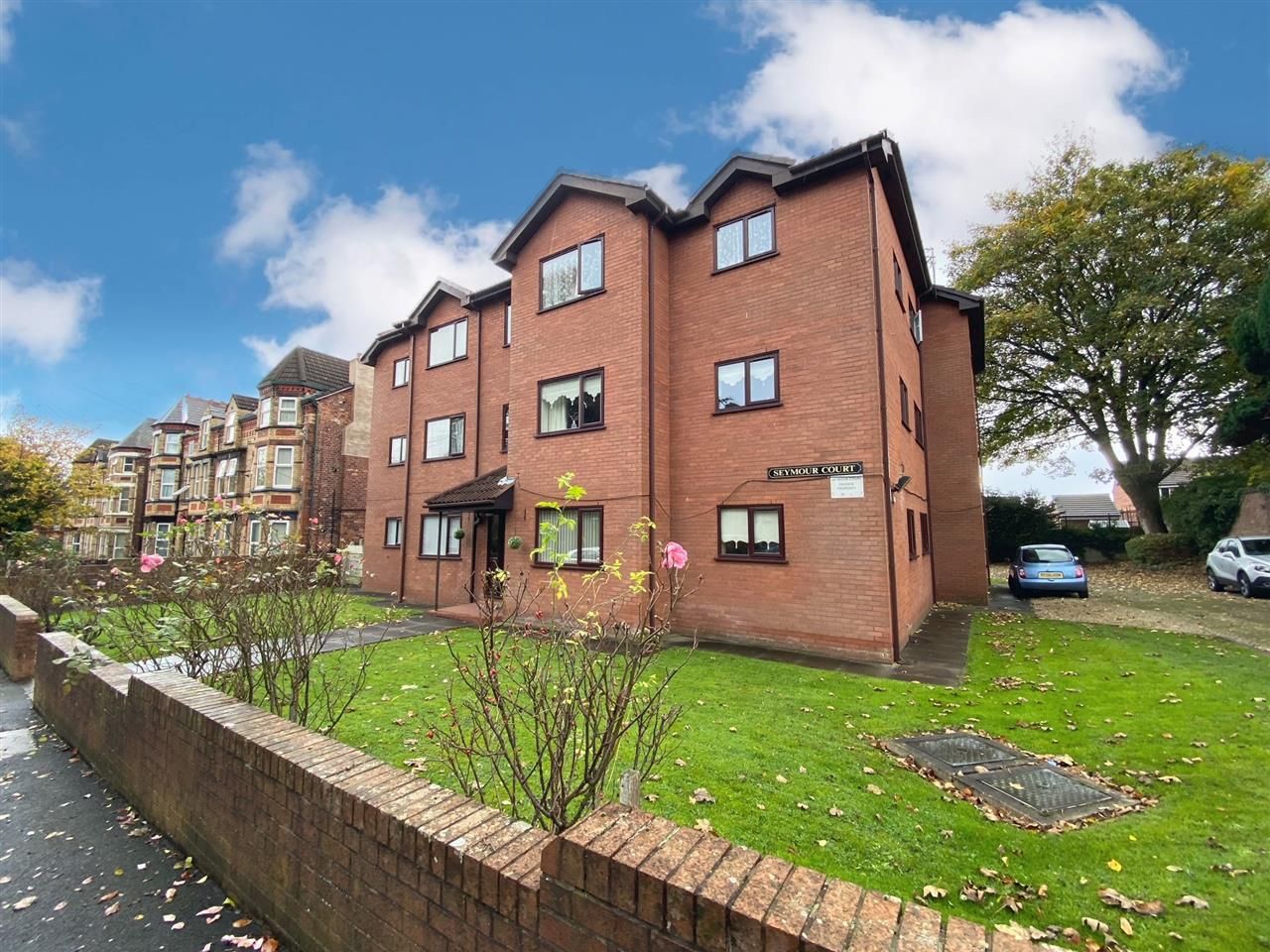 2 bed flat for sale in Seymour Road, Broadgreen, Liverpool L14 Zoopla