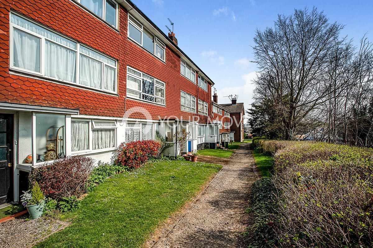 2 bed for sale in Greenacre, Oakfield Lane, Dartford, Kent