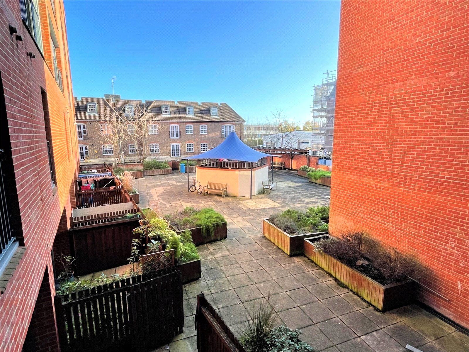 1 bed flat for sale in Sebastopol Road, Aldershot, Hampshire GU11 Zoopla