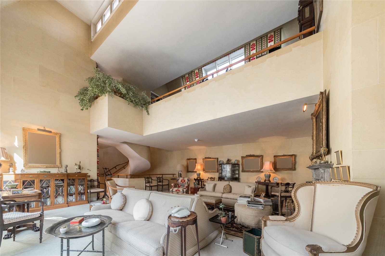 Craven Hill Mews Lancaster Gate London W2  