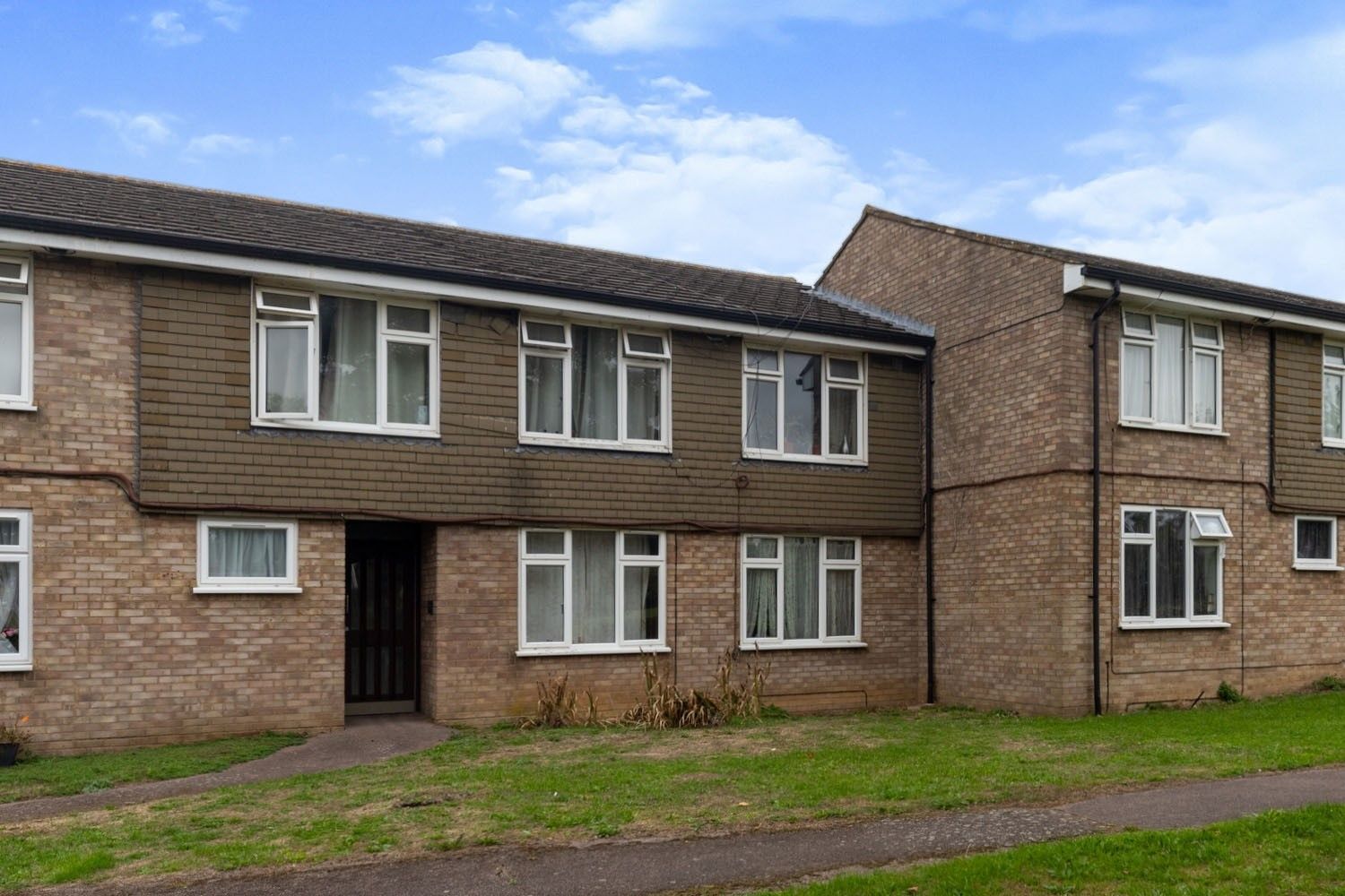 1 bed flat for sale in Pyms Close, Letchworth Garden City SG6 Zoopla